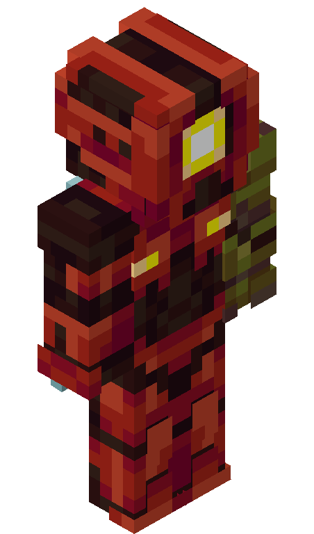 Pandadulol skin - FULLBODY_ISO_FRONT