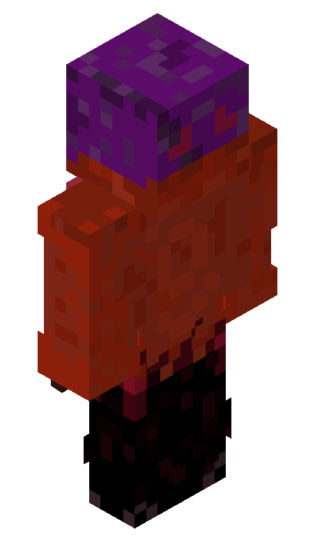 Papamario08 skin - FULLBODY_ISO_FRONT