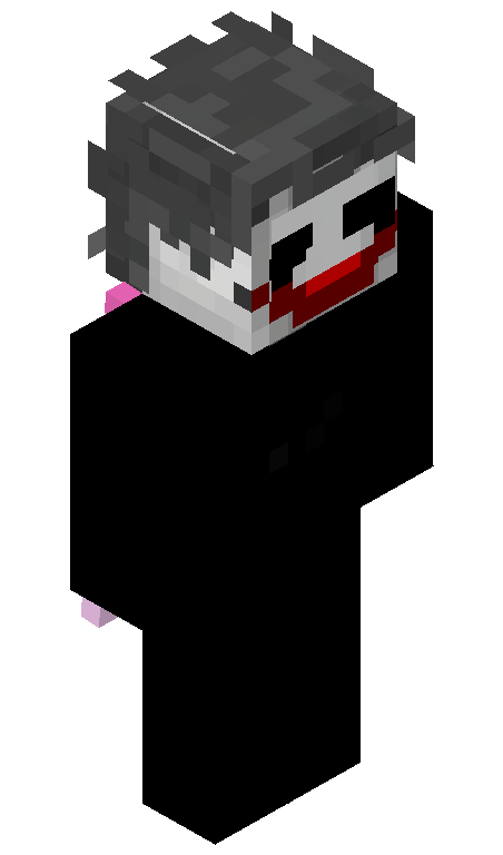 Papugame1714 skin - FULLBODY_ISO_FRONT