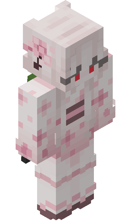 Paradisegen_10 skin - FULLBODY_ISO_FRONT