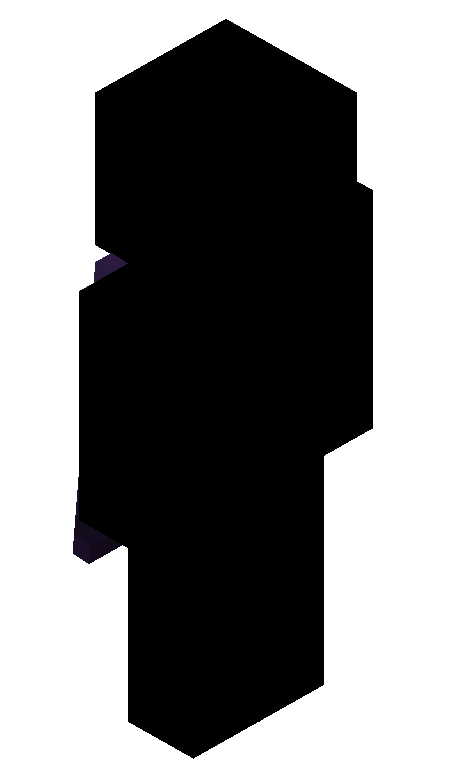 Parentheses skin - FULLBODY_ISO_FRONT