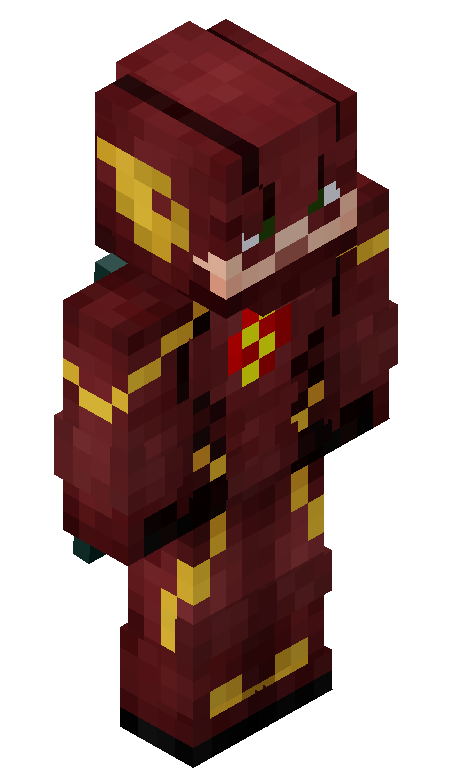 ParticleExtract skin - FULLBODY_ISO_FRONT