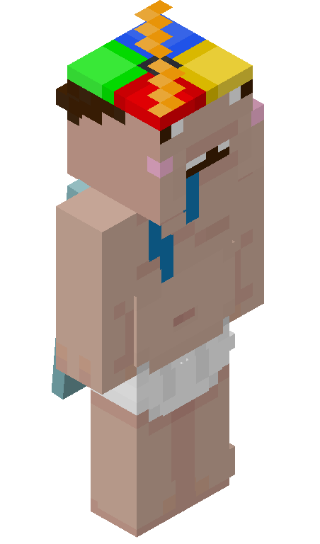 Pas2Jaloux skin - FULLBODY_ISO_FRONT