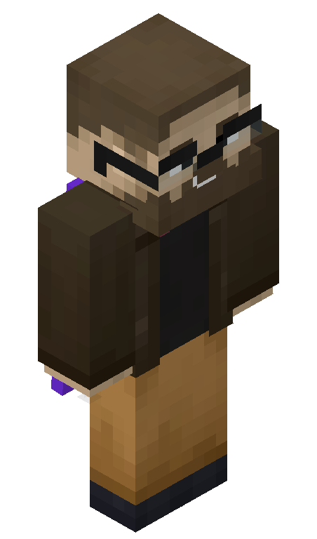 PasMas skin - FULLBODY_ISO_FRONT