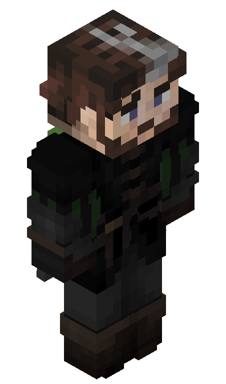 Pascoalypo skin - FULLBODY_ISO_FRONT