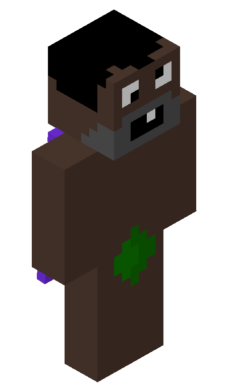 Paskicc skin - FULLBODY_ISO_FRONT