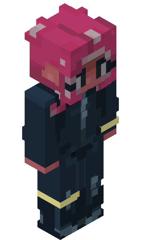 Patches009 skin - FULLBODY_ISO_FRONT