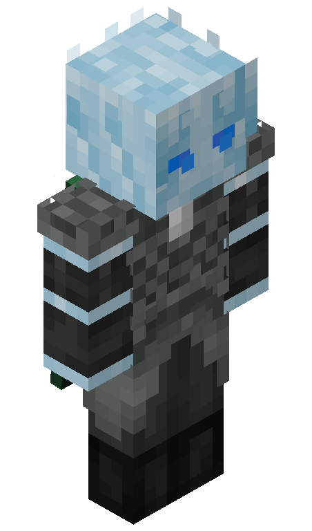 PathfinderC24 skin - FULLBODY_ISO_FRONT