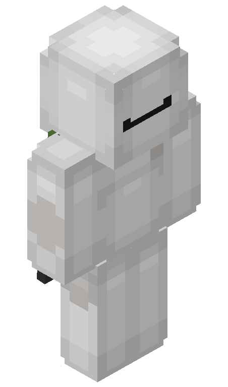 PatrickH1 skin - FULLBODY_ISO_FRONT
