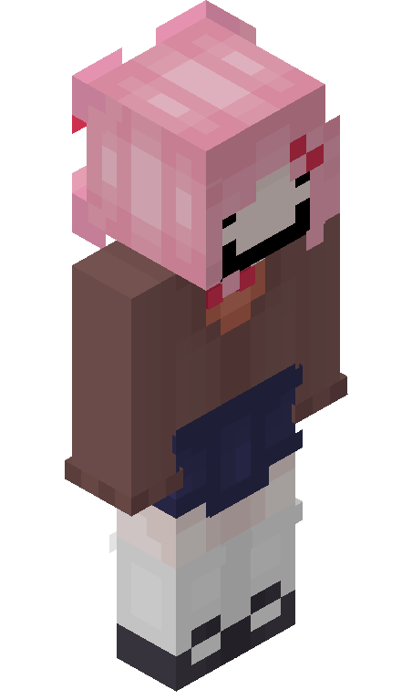 Patro0_0 skin - FULLBODY_ISO_FRONT