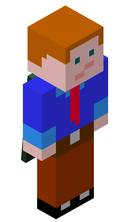 Paullicino skin - FULLBODY_ISO_FRONT