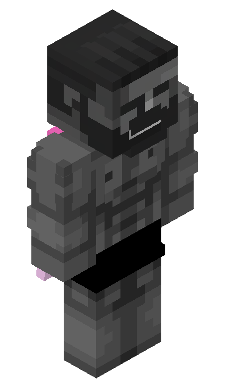 PecorinoDOP skin - FULLBODY_ISO_FRONT