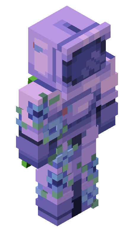 PeecieReecie skin - FULLBODY_ISO_FRONT