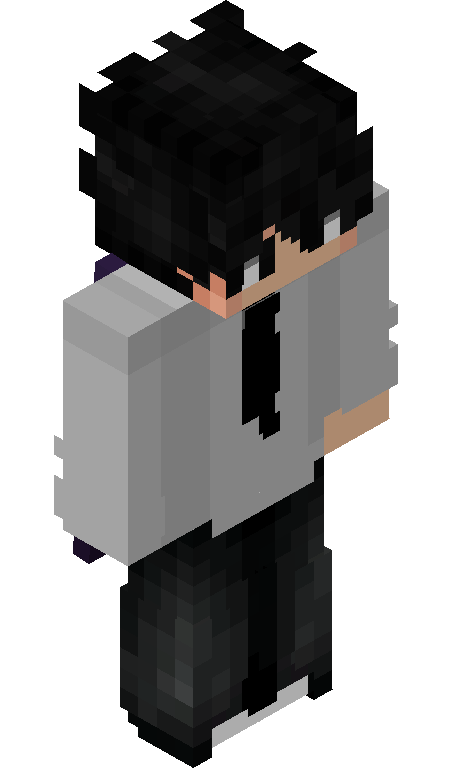 PeekOh106 skin - FULLBODY_ISO_FRONT