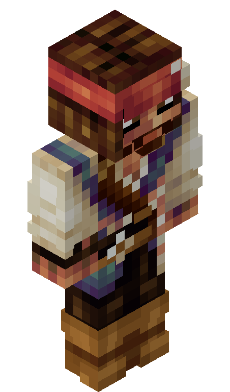 PeekaBoooom skin - FULLBODY_ISO_FRONT