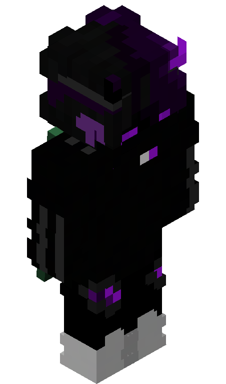 Pegsy skin - FULLBODY_ISO_FRONT