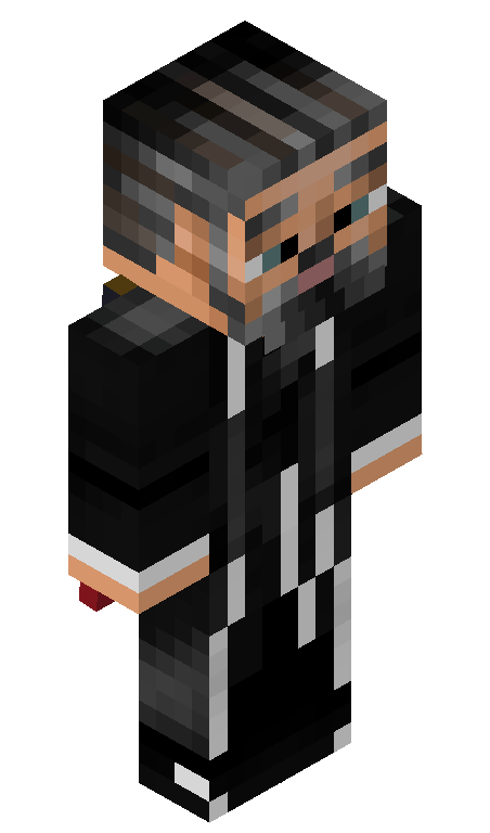 Penanzio skin - FULLBODY_ISO_FRONT