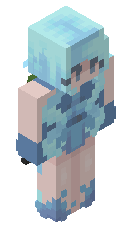 PenguinSniffer92 skin - FULLBODY_ISO_FRONT