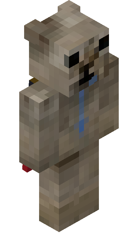Pepiwua skin - FULLBODY_ISO_FRONT