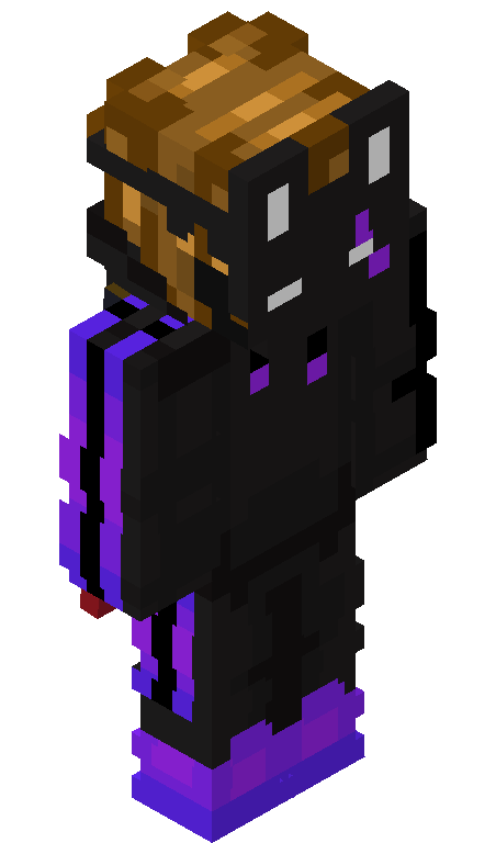 Perbex skin - FULLBODY_ISO_FRONT