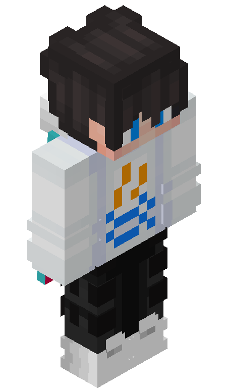 Perez779 skin - FULLBODY_ISO_FRONT