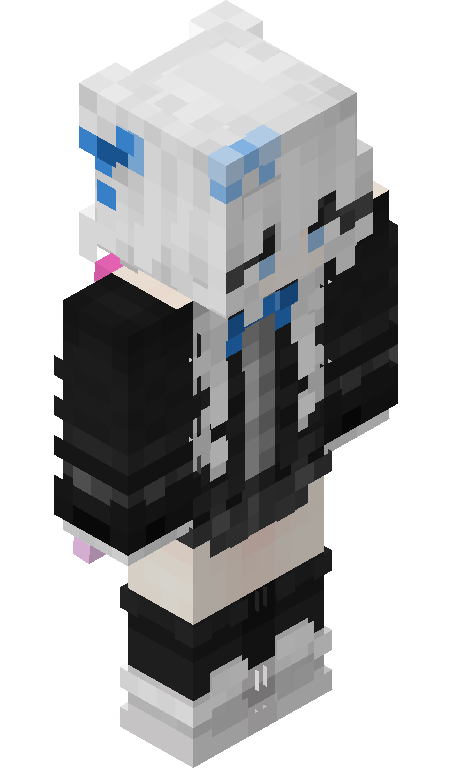 PersoSecondaire skin - FULLBODY_ISO_FRONT