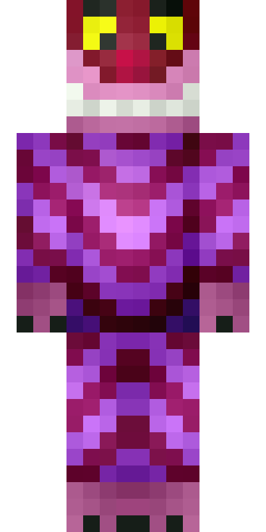 BODY