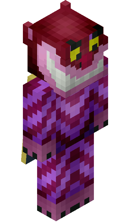 Persp3ctive skin - FULLBODY_ISO_FRONT