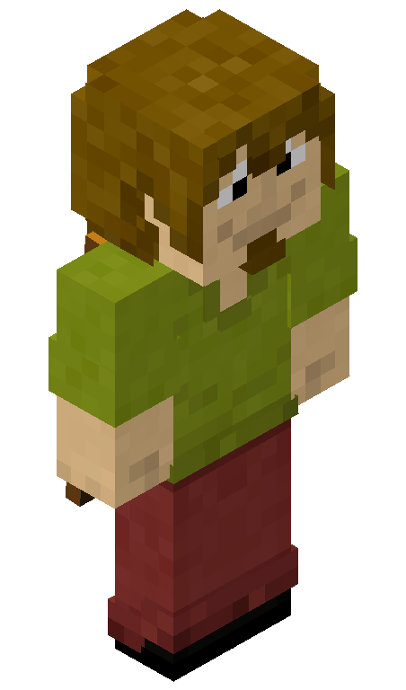Petandcat skin - FULLBODY_ISO_FRONT