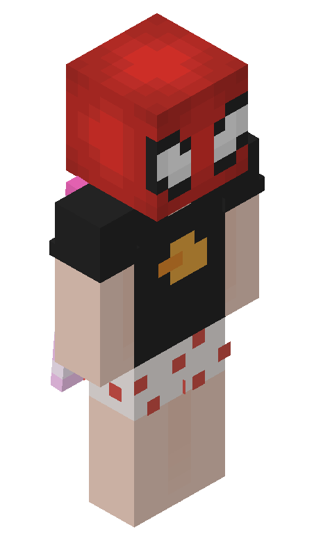 Petricck skin - FULLBODY_ISO_FRONT