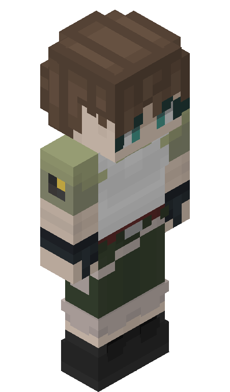 Petrichor04 skin - FULLBODY_ISO_FRONT