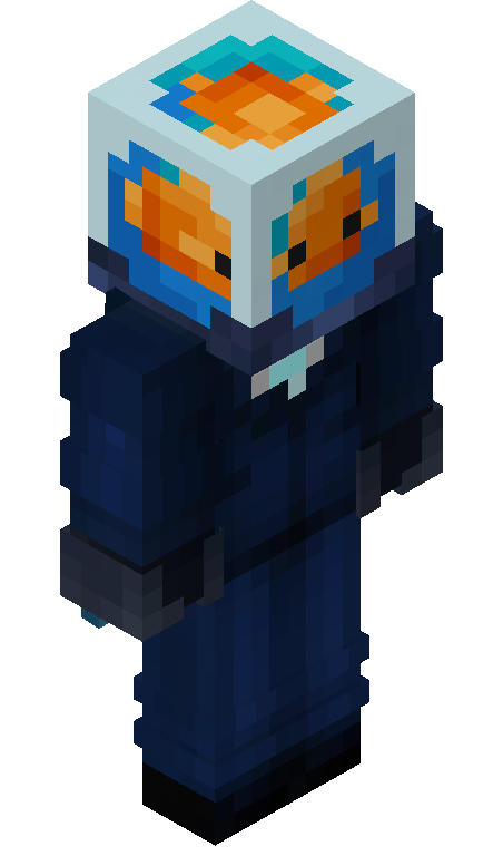 Pezos skin - FULLBODY_ISO_FRONT