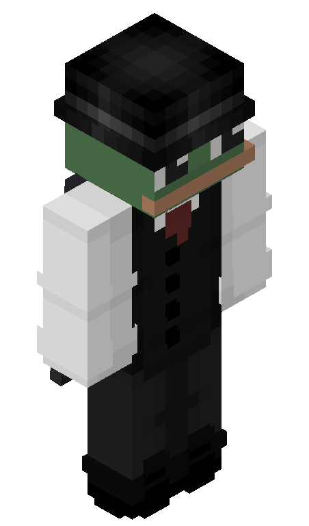 PhDAssistant_YT skin - FULLBODY_ISO_FRONT
