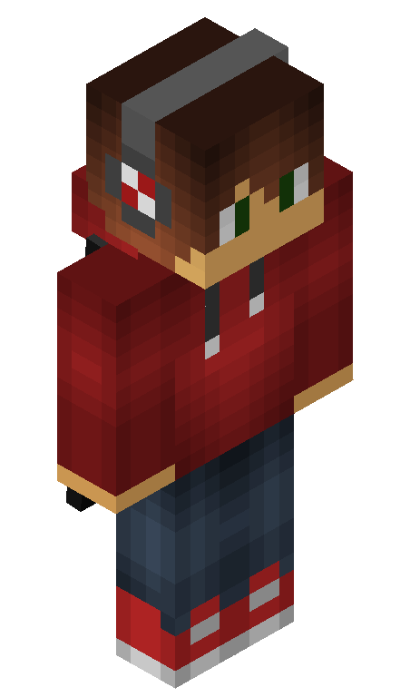 PhantomMender31 skin - FULLBODY_ISO_FRONT