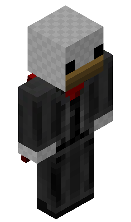 PhilAlmighty skin - FULLBODY_ISO_FRONT