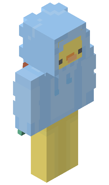 Philip_DK13 skin - FULLBODY_ISO_FRONT