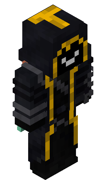 Phillip_Winston skin - FULLBODY_ISO_FRONT