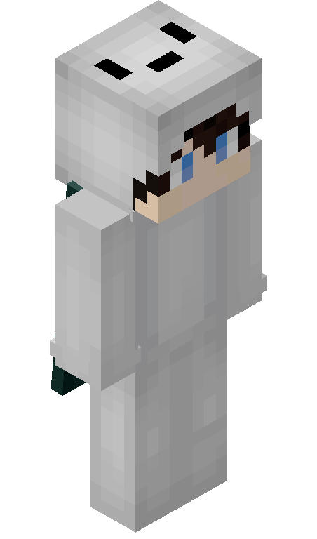 Phineas skin - FULLBODY_ISO_FRONT