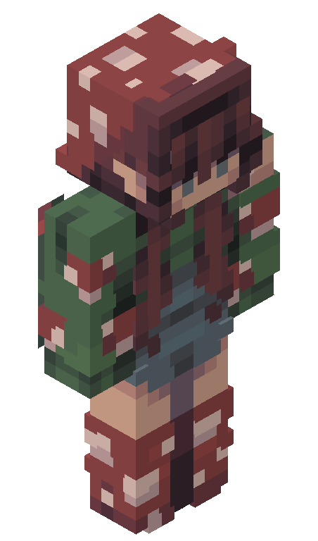 Piakichi skin - FULLBODY_ISO_FRONT
