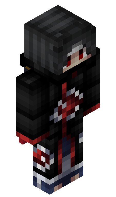 Pickles0G skin - FULLBODY_ISO_FRONT