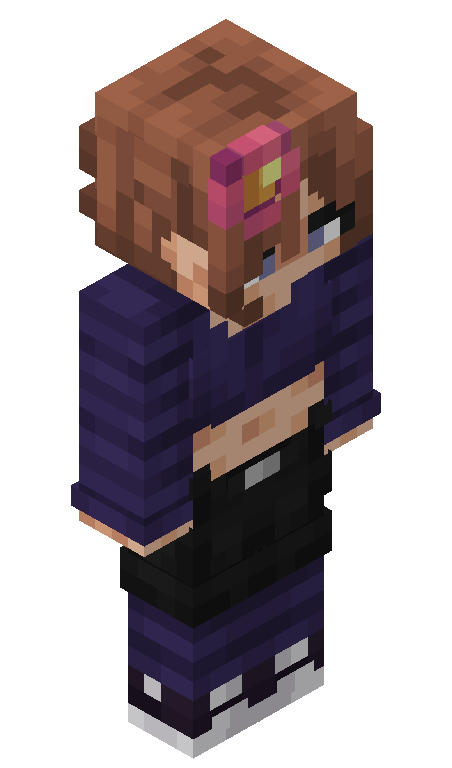 PicklesTheElf skin - FULLBODY_ISO_FRONT