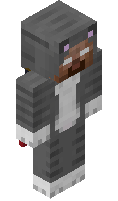 Picnicking skin - FULLBODY_ISO_FRONT