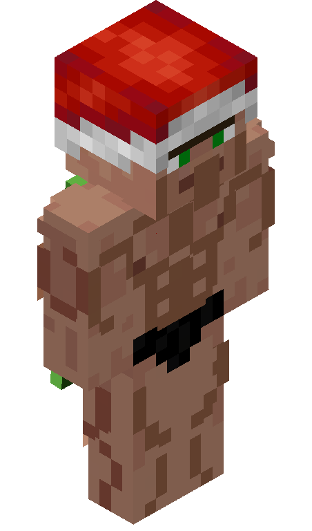 Pideboi skin - FULLBODY_ISO_FRONT
