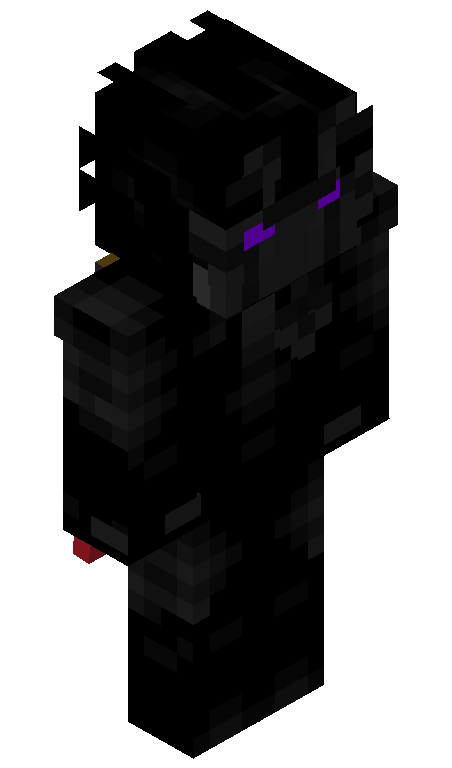 Pikano3000 skin - FULLBODY_ISO_FRONT