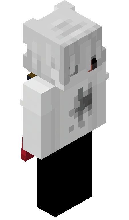 Pikxdo skin - FULLBODY_ISO_FRONT