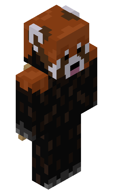 Pilex6 skin - FULLBODY_ISO_FRONT