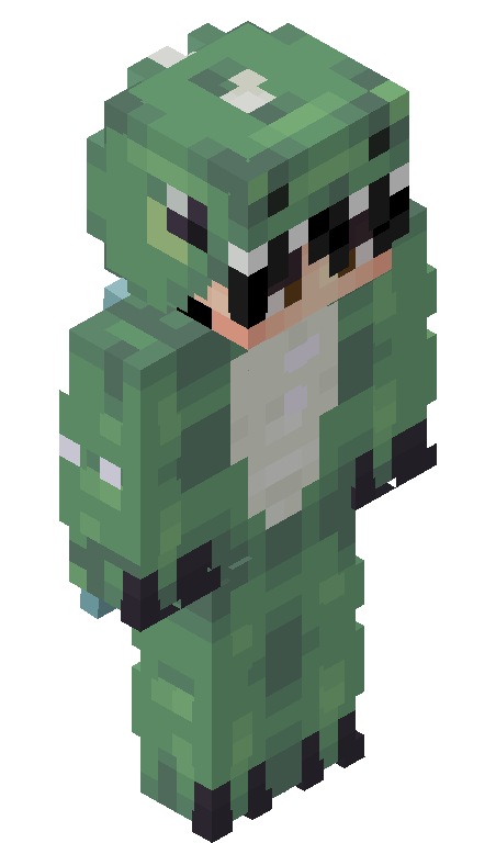 PioOotrus skin - FULLBODY_ISO_FRONT