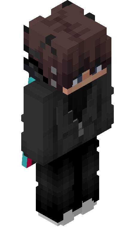 PiotrekSzef12546 skin - FULLBODY_ISO_FRONT