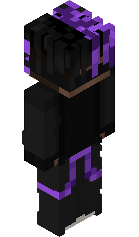 PiotrekiIwo skin - FULLBODY_ISO_FRONT
