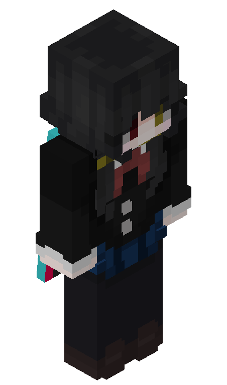 Pipan102cm skin - FULLBODY_ISO_FRONT